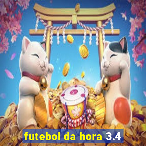 futebol da hora 3.4